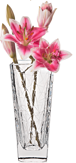 Vidivi DOLOMITI váza, 25 cm