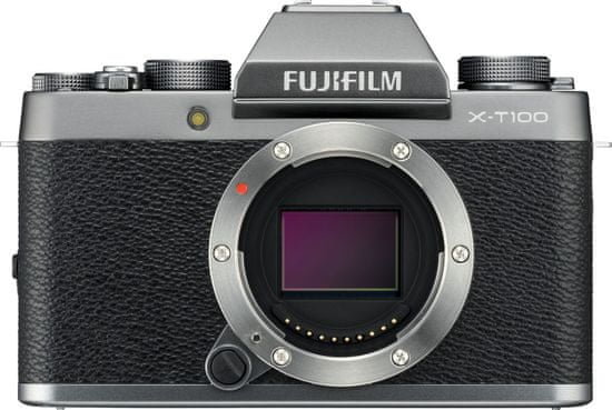 FujiFilm X-T100 Body