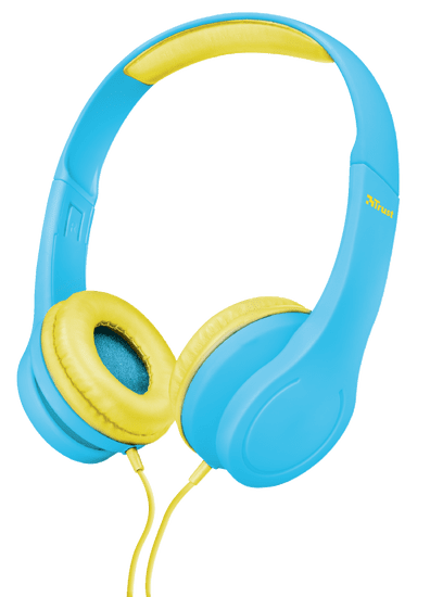 TRUST Bino Kids Headphones