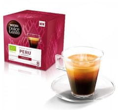 NESCAFÉ Dolce Gusto® kávové kapsule Peru 3balenie