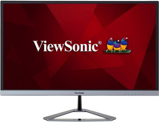 Viewsonic VX2476SMHD (VX2476SMHD)