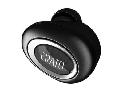 Bezdrátová sluchátka Erato Muse hands-free Bluetooth špunty