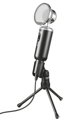 TRUST Madell Desk Microphone