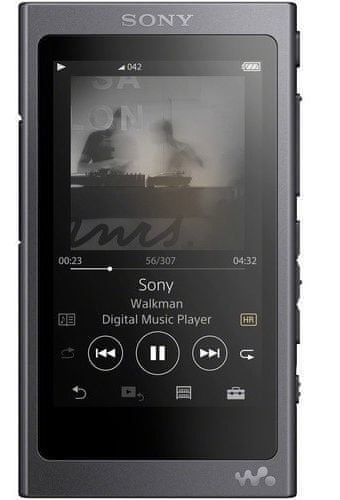 SONY NW-A45