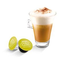 NESCAFÉ Dolce Gusto® kávové kapsule Cappuccino 3 balení