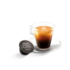 NESCAFÉ Dolce Gusto® kávové kapsule Espresso Intenso 3balenie