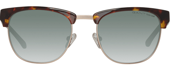 Gant pánske viacfarebné slnečné okuliare