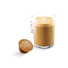 NESCAFÉ Dolce Gusto® kávové kapsule Café au Lait 3-balenie XXL