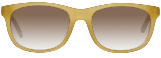 Gant pánske žlté slnečné okuliare