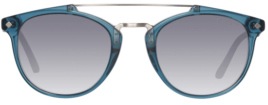 Gant pánske modré slnečné okuliare