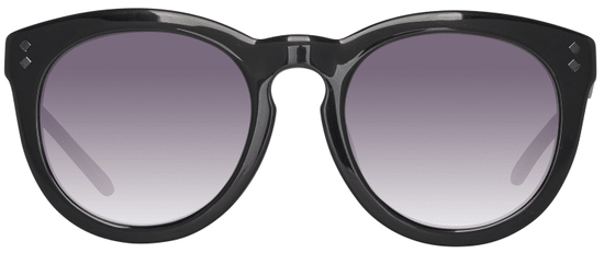 Gant dámske čierne slnečné okuliare