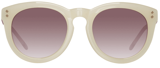 Gant dámske smotanové slnečné okuliare