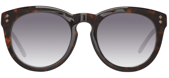Gant dámske hnedé slnečné okuliare