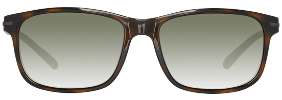 Gant pánske hnedé slnečné okuliare