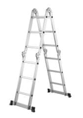 MAKERS Kĺbový rebrík MML4301 4 X 3