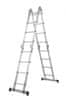 MAKERS Kĺbový rebrík MML4401 4 X 4