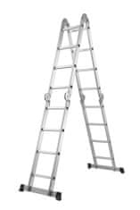 MAKERS Kĺbový rebrík MML4401 4 X 4