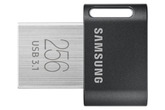 SAMSUNG USB 3.1 Flash Disk 256GB, FIT Plus (MUF-256AB/EU)