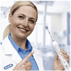 Oral-B New Sensitive 2ct