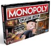 HASBRO Monopoly Cheaters edition SK