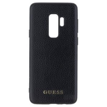 Guess Iridescent Hard Case Black pre Samsung Galaxy S9 Plus GUHCS9LIGLBK