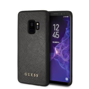 Guess Iridescent Hard Case Black pre Samsung Galaxy S9 GUHCS9IGLBK
