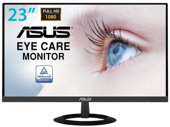 ASUS VZ239HE (90LM0330-B01670)
