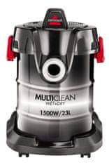 Bissell MultiClean Wet & Dry Drum - 23L 2026M