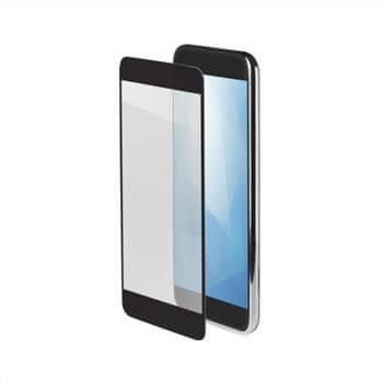CELLY Ochranné tvrdené sklo Full Glass pre Nokia 3.1/Nokia 3 (2018), čierne