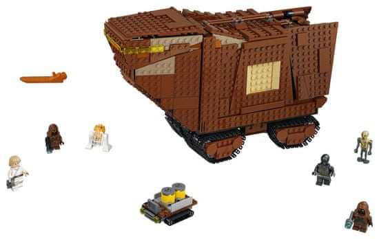 LEGO Star Wars™ 75220 Sandcrawler™
