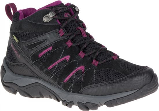 Merrell Outmost Mid Vent Gtx