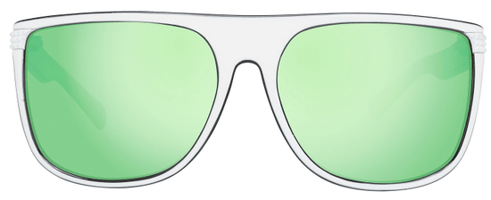 Guess pánské bílé sluneční brýle