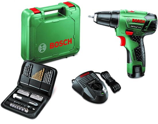Bosch PSR 10,8 Li-2 (060397290T)