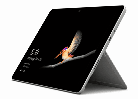 Microsoft Surface Go (MHN-00004)