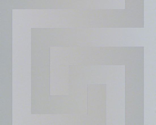 A.S. Création - Vliesové tapety - STRIEBORNÁ 93523-5 - 0,70 m x 10,05 m