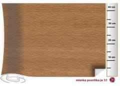 Patifix - Samolepiace tapety - fólie 12-3730 DUB - šírka 45 cm