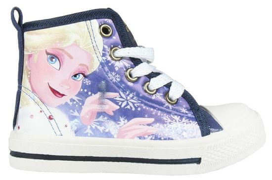 Disney dívčí kotníkové boty Frozen