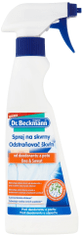 Dr. Beckmann Odstraňovač škvŕn od dezodorantu a potu v spreji 250 ml