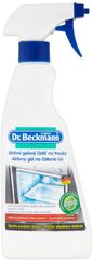 Dr. Beckmann Aktívny gélový čistič na rúry 375 ml