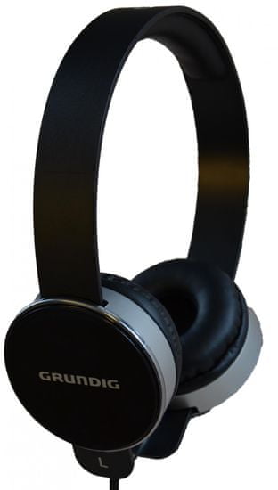 GRUNDIG HP 570
