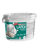 COLORLAK Latex V-2017, Biela C0100, 1,5 kg