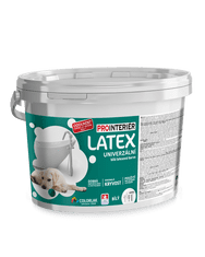 Latex V-2017, Biela C0100, 1,5 kg