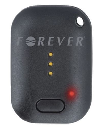 Forever Bluetooth hľadač kľúčov (lokalizátor)