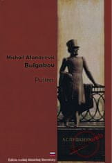 Bulgakov Michail Afanasievič: Puškin