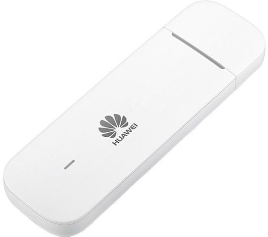Huawei E3372h USB modem 4G LTE, bílý (72270)