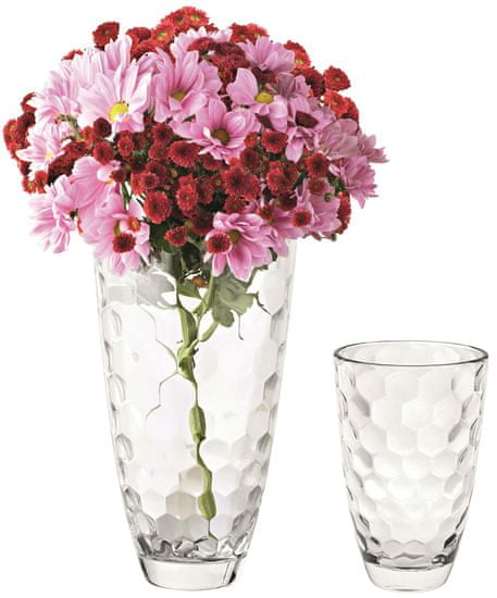 Vidivi HONEY váza, 30 cm