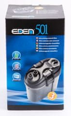 EDEN Externý akvariový filter Eden 501