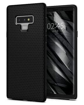 Spigen Liquid Air - kryt pre Samsung Galaxy Note 9 - matne čierny 599CS24580