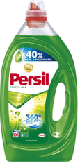 Persil 360° Complete Clean Power Gél 5 l (100 praní)
