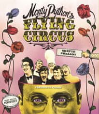 autor neuvedený: Monty Python´s Flying Circus